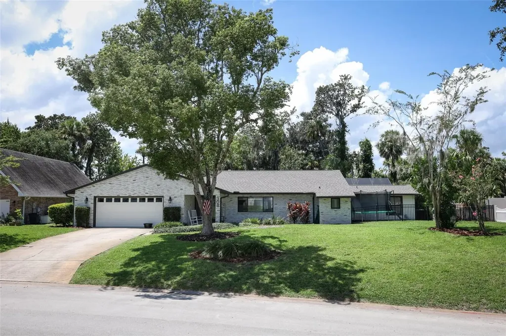 308 River Bluff Drive Ormond Beach FL 32174