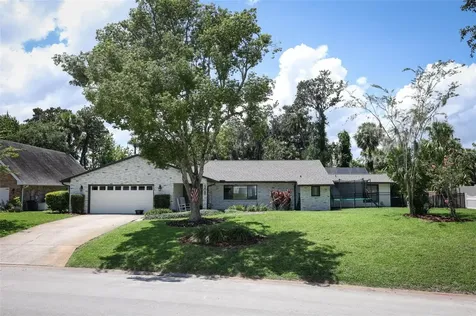308 River Bluff Drive Ormond Beach FL 32174