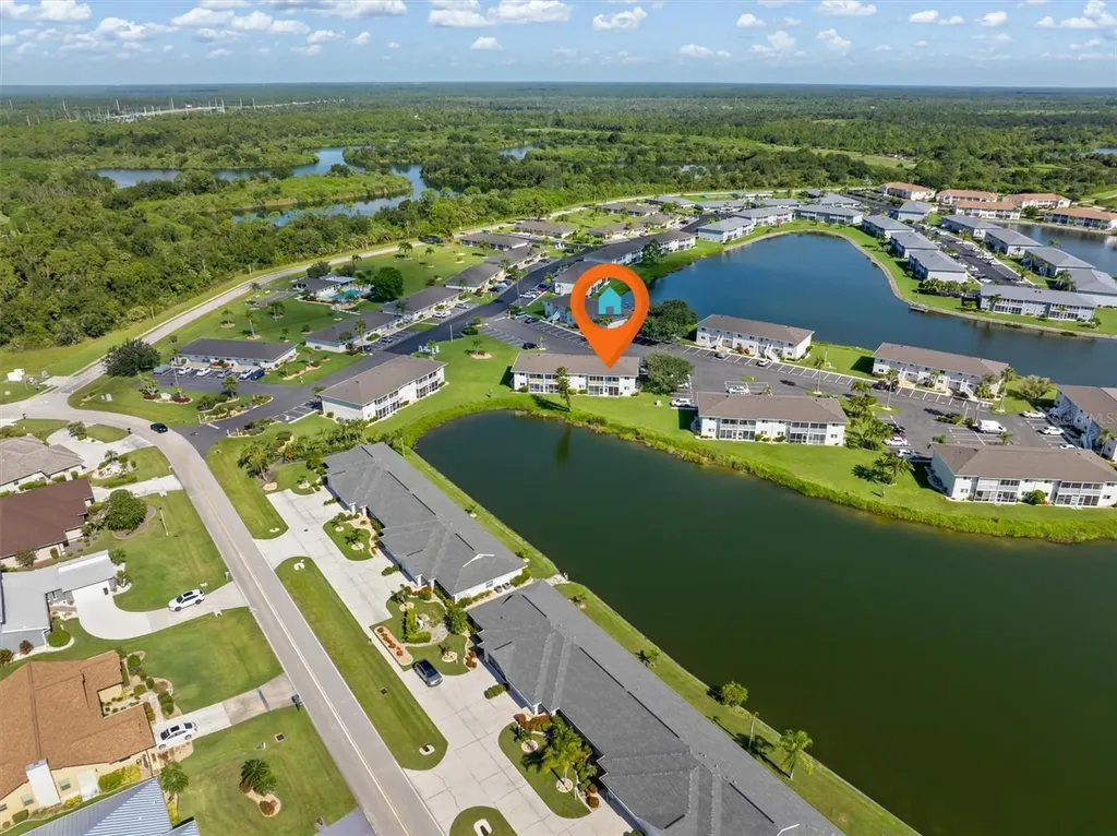 12538 SW Kingsway Circle Lake Suzy FL 34269