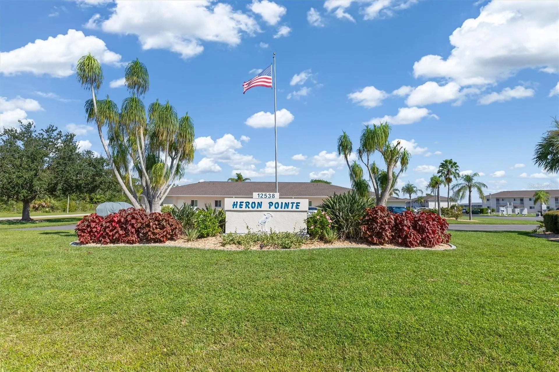 12538 SW Kingsway Circle Lake Suzy FL 34269