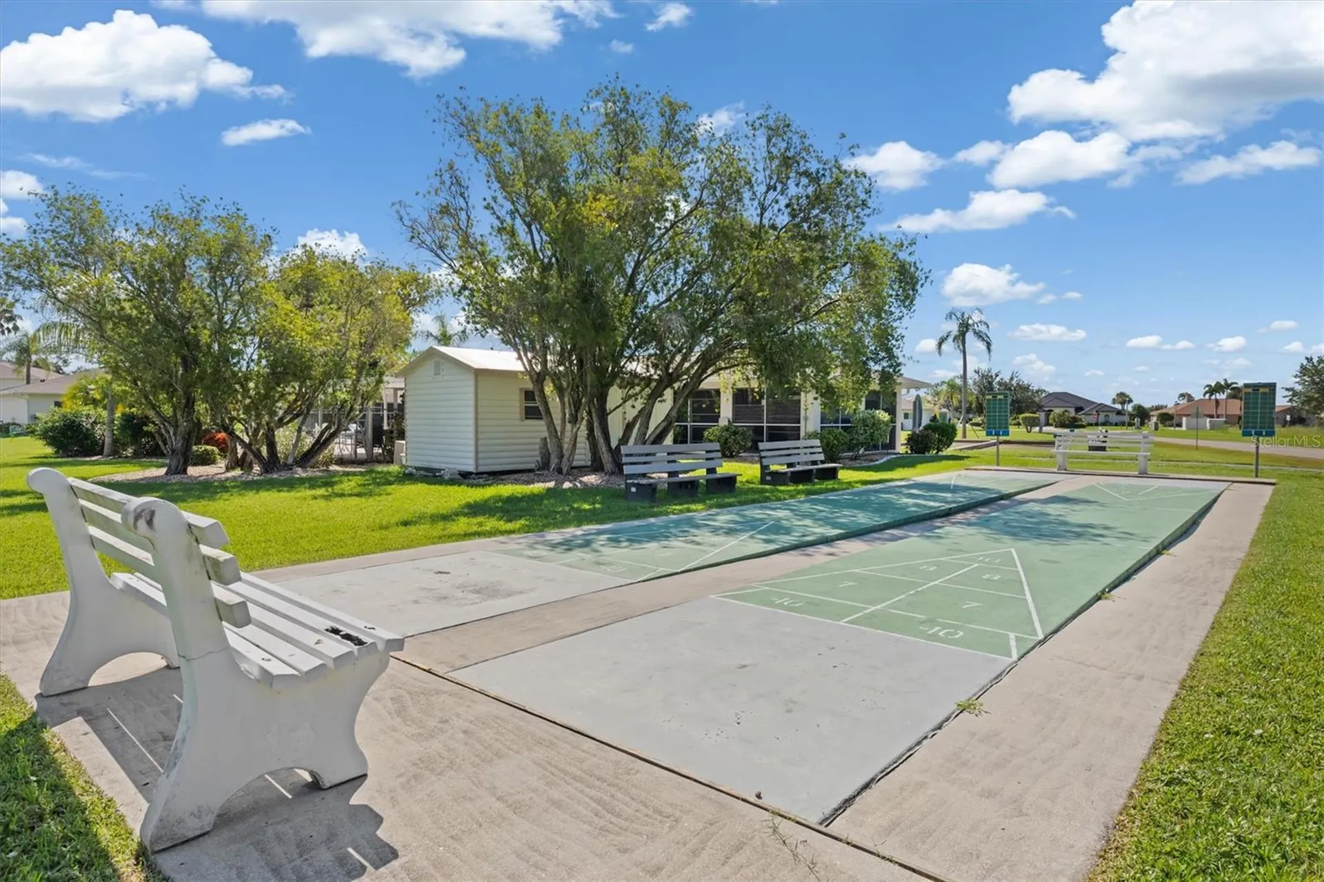 12538 SW Kingsway Circle Lake Suzy FL 34269