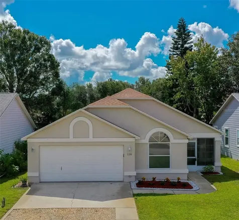 128 Crooked Pine Road Port Orange FL 32128