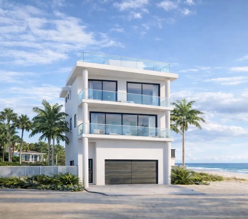 303 Gulf Drive N Bradenton Beach FL 34217