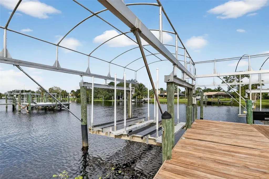 2461 SE North Lookout Boulevard Port St Lucie FL 34984