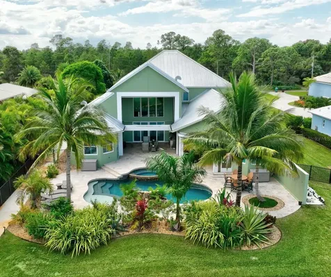 2461 SE North Lookout Boulevard Port St Lucie FL 34984