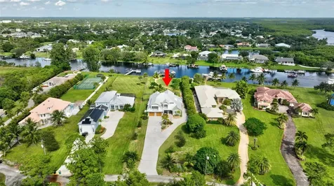 2461 SE North Lookout Boulevard Port St Lucie FL 34984