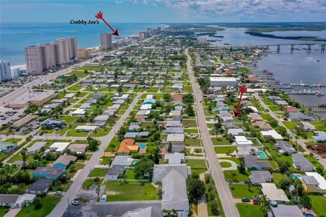 3244 S Peninsula Drive Port Orange FL 32127