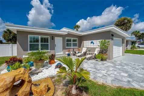 3244 S Peninsula Drive Port Orange FL 32127