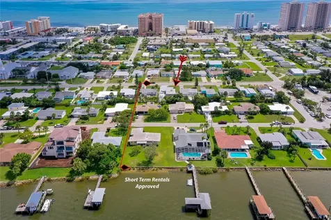 3244 S Peninsula Drive Port Orange FL 32127