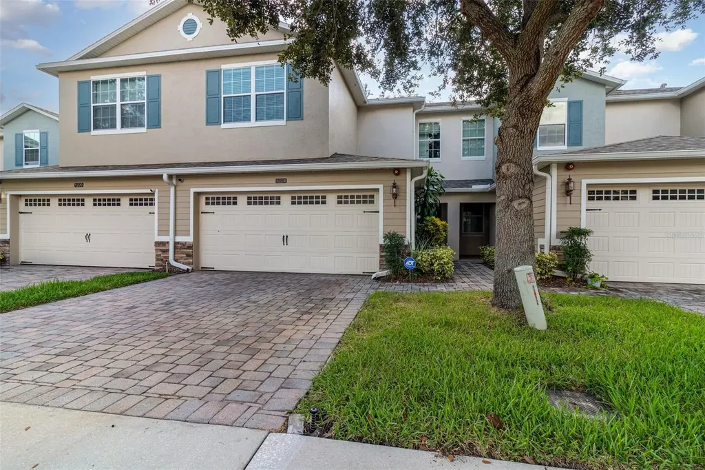 1224 Priory Circle Winter Garden FL 34787