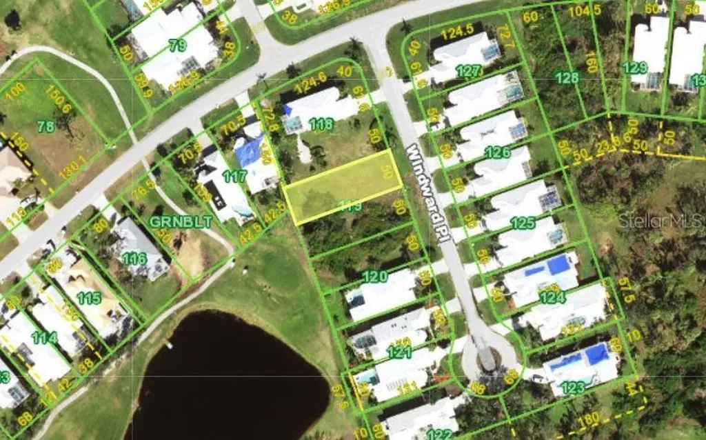 6 Windward Place Placida FL 33946
