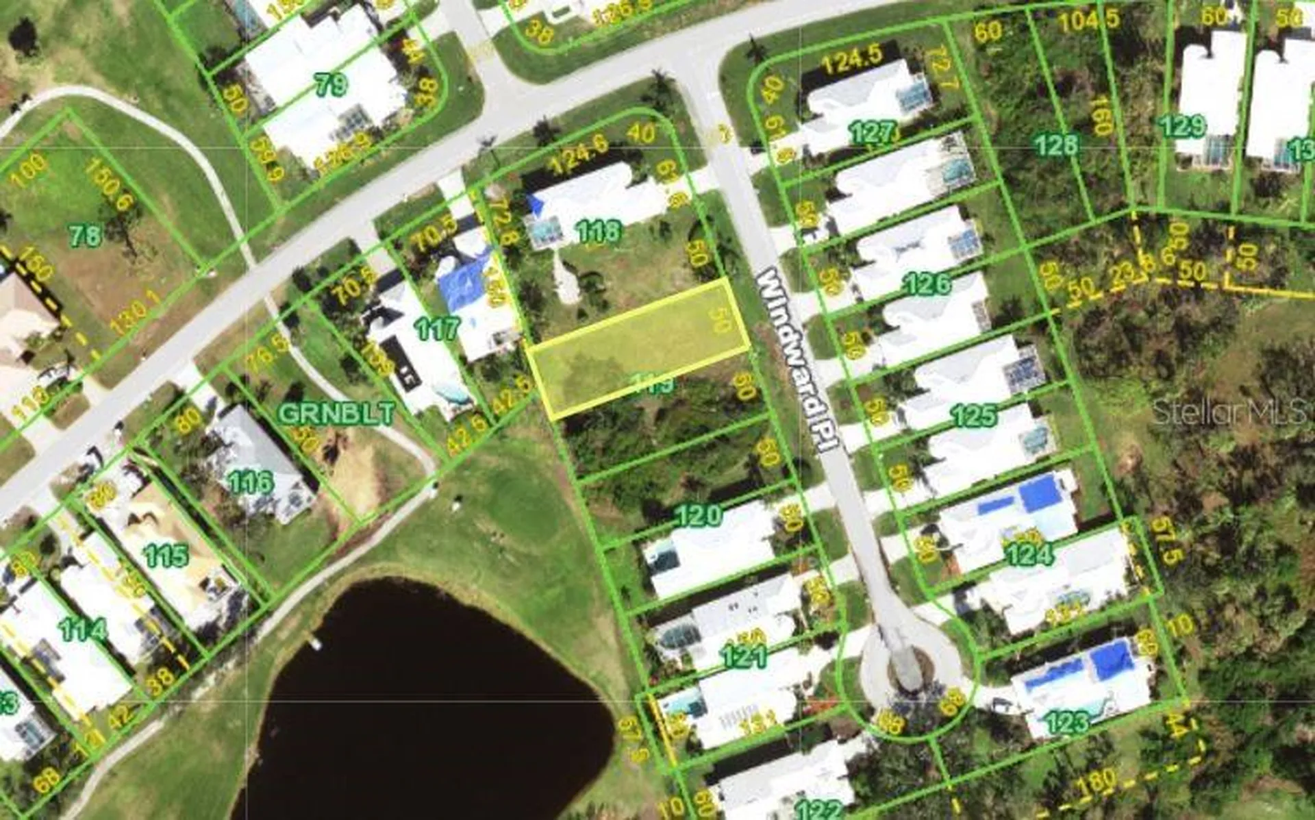 6 Windward Place Placida FL 33946