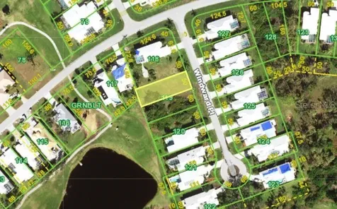 6 Windward Place Placida FL 33946