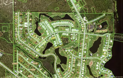 6 Windward Place Placida FL 33946