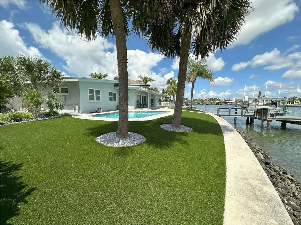 10103 Tarpon Drive Treasure Island FL 33706