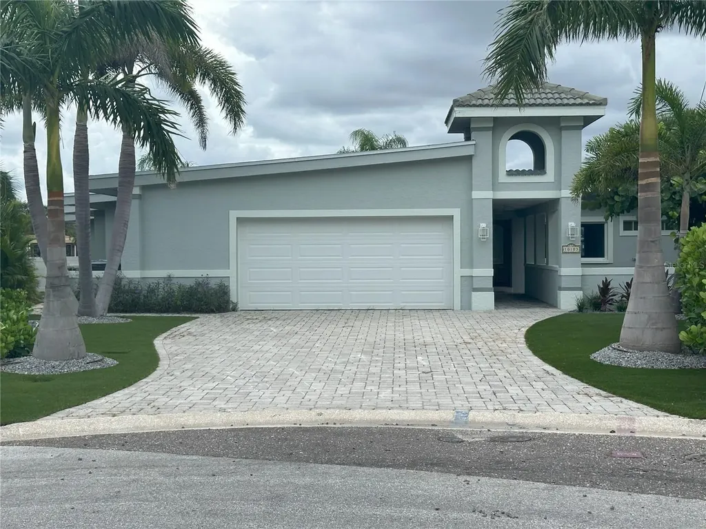 10103 Tarpon Drive Treasure Island FL 33706