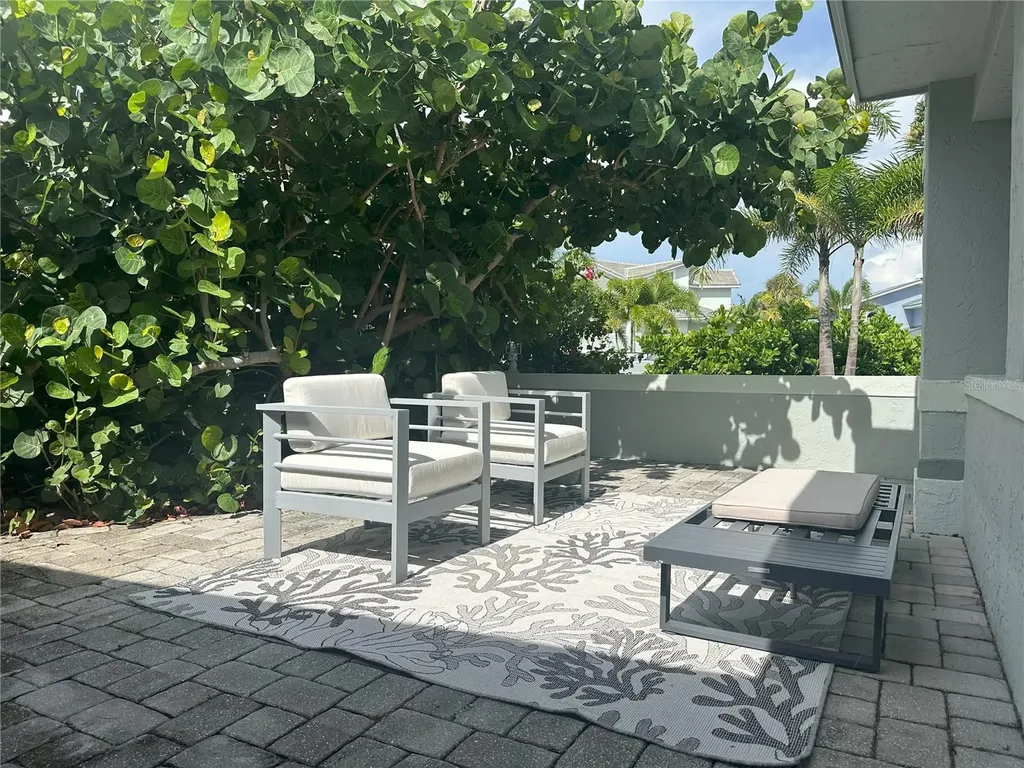 10103 Tarpon Drive Treasure Island FL 33706
