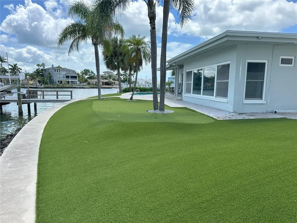 10103 Tarpon Drive Treasure Island FL 33706