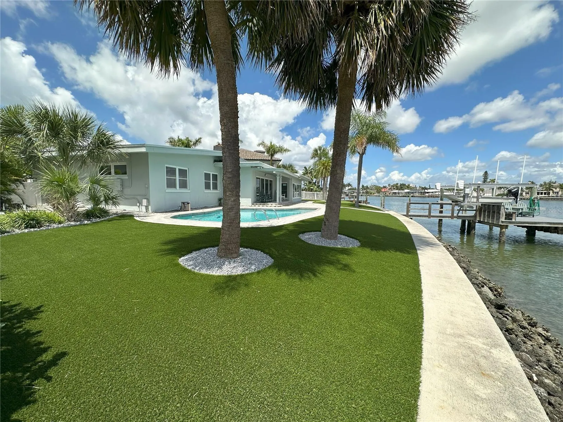 10103 Tarpon Drive Treasure Island FL 33706