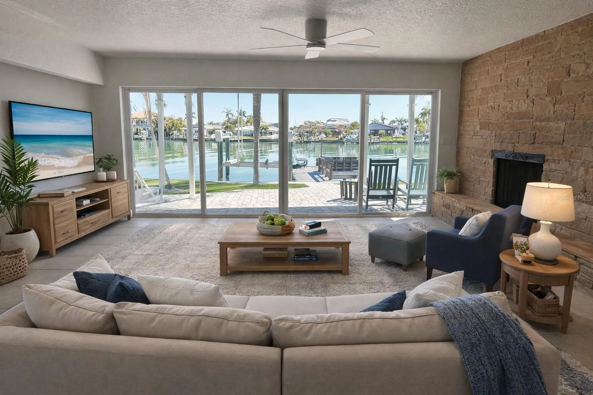 10103 Tarpon Drive Treasure Island FL 33706