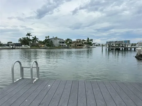 10103 Tarpon Drive Treasure Island FL 33706