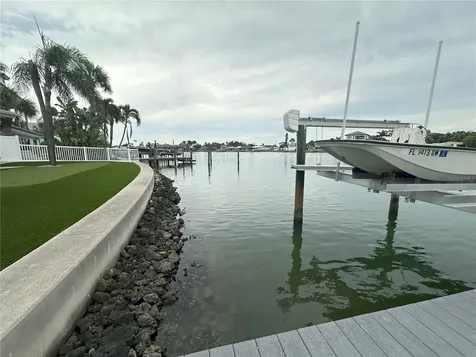 10103 Tarpon Drive Treasure Island FL 33706