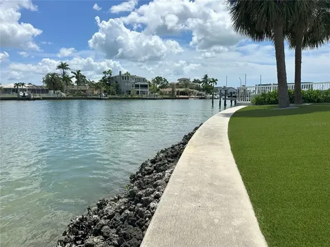 10103 Tarpon Drive Treasure Island FL 33706