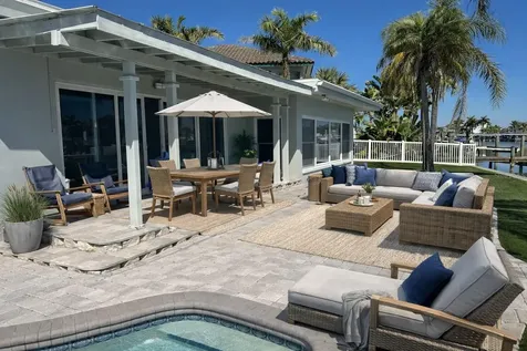 10103 Tarpon Drive Treasure Island FL 33706