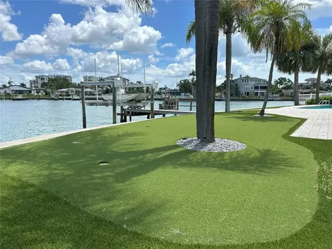 10103 Tarpon Drive Treasure Island FL 33706