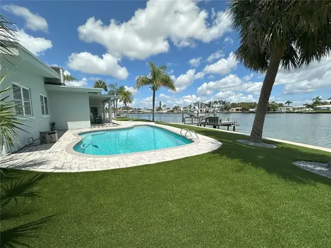 10103 Tarpon Drive Treasure Island FL 33706