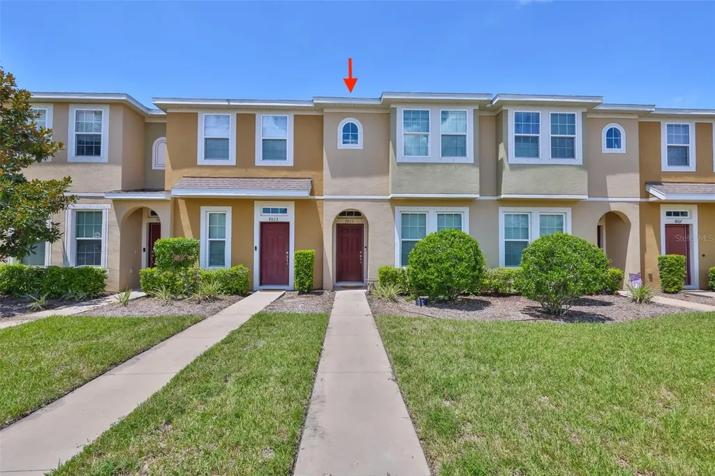 7011 Timberside Place Riverview FL 33578