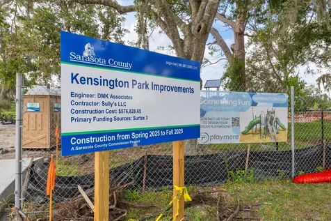 2706 Ingot Place Sarasota FL 34235