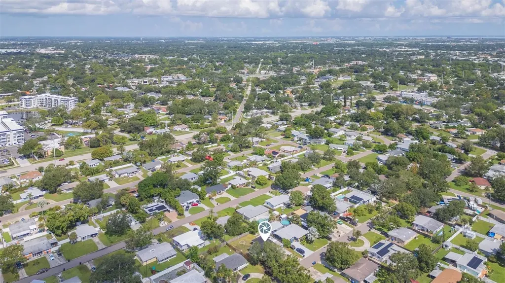 5640 Cedar Street NE St Petersburg FL 33703