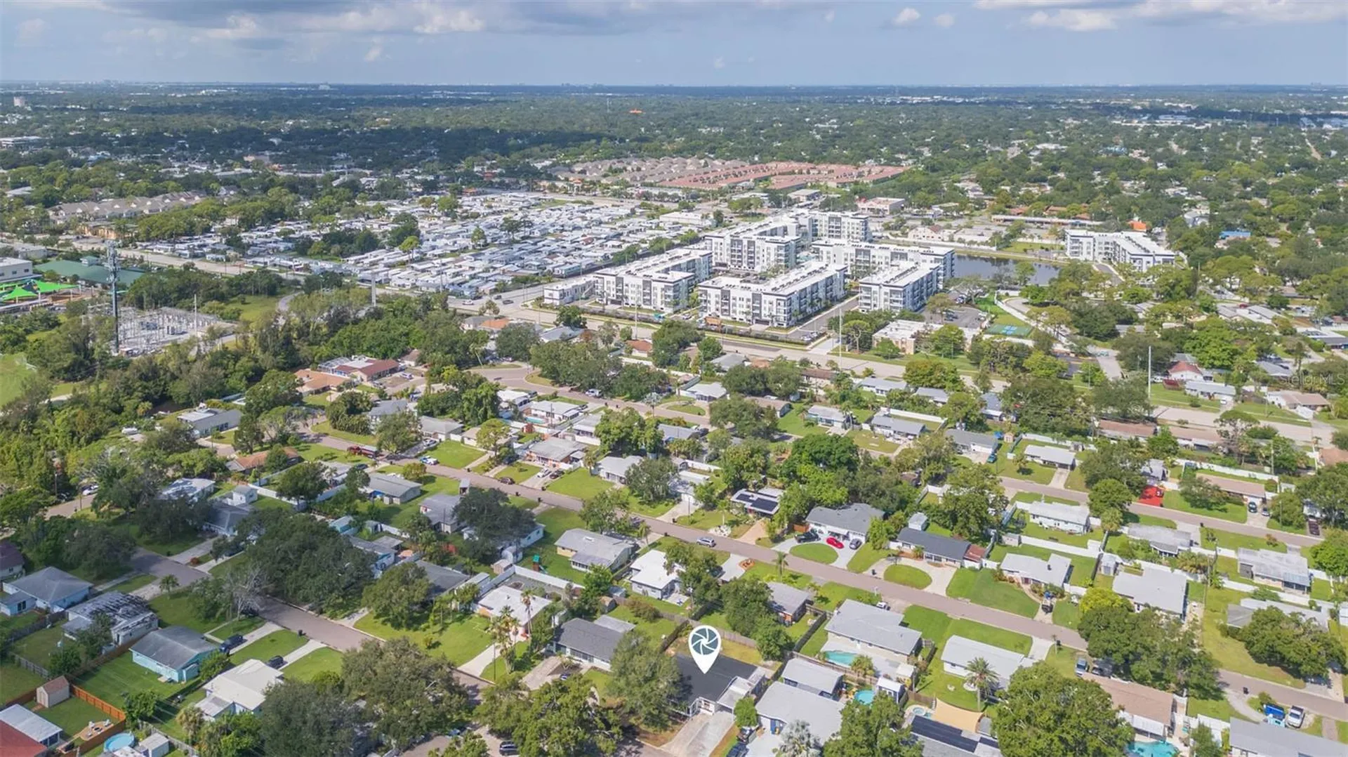 5640 Cedar Street NE St Petersburg FL 33703