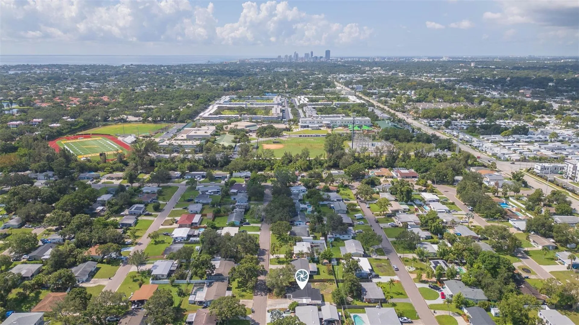 5640 Cedar Street NE St Petersburg FL 33703