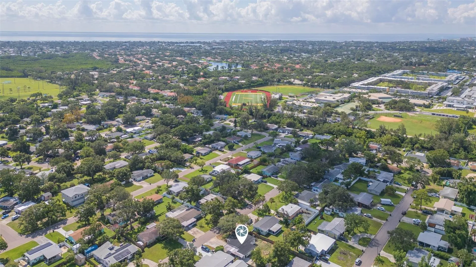 5640 Cedar Street NE St Petersburg FL 33703
