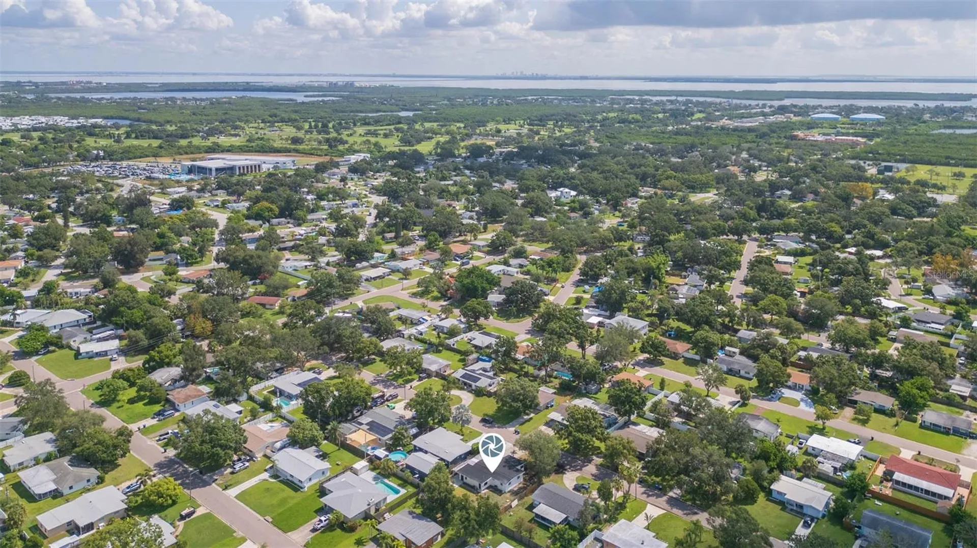 5640 Cedar Street NE St Petersburg FL 33703