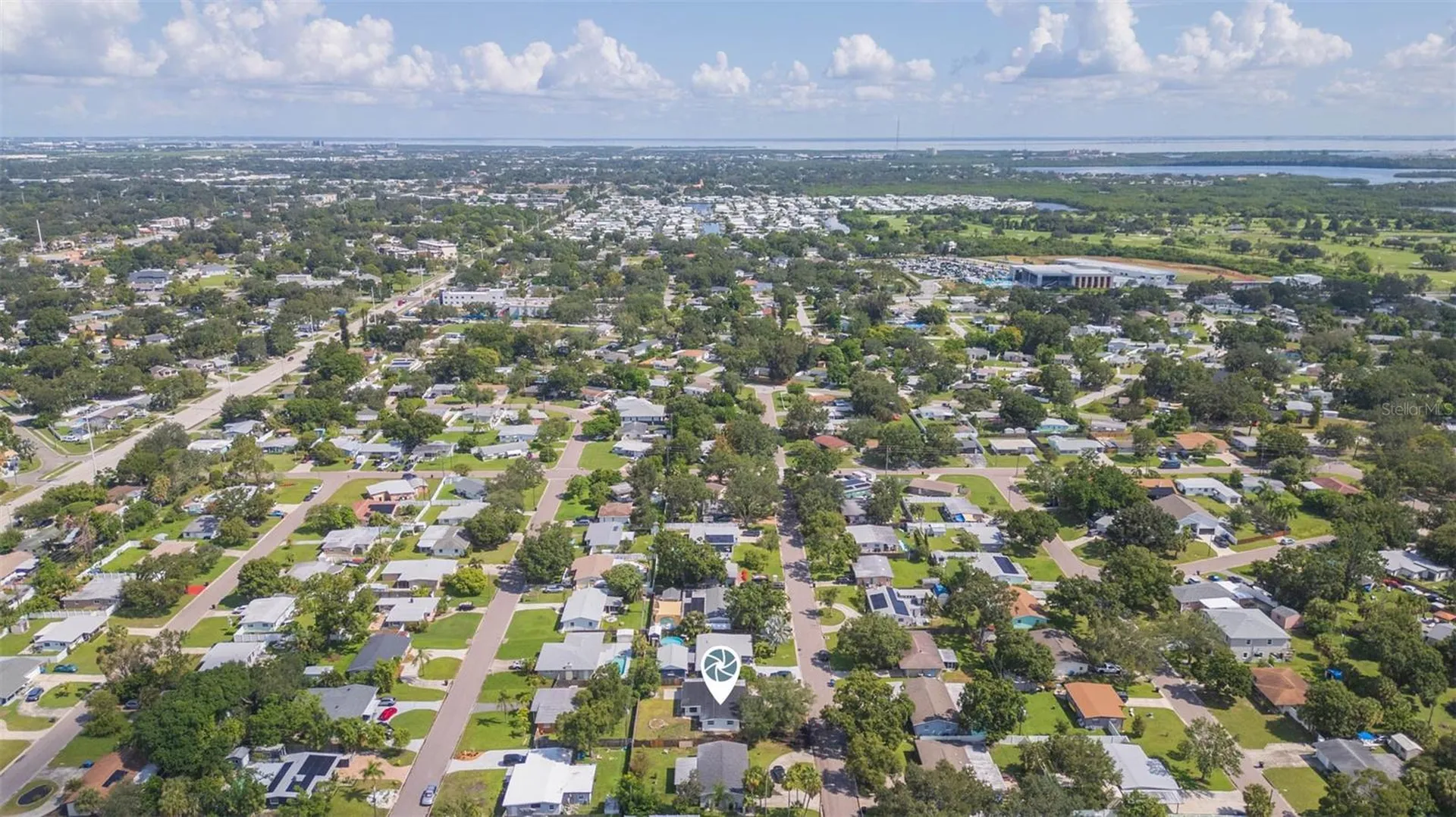 5640 Cedar Street NE St Petersburg FL 33703