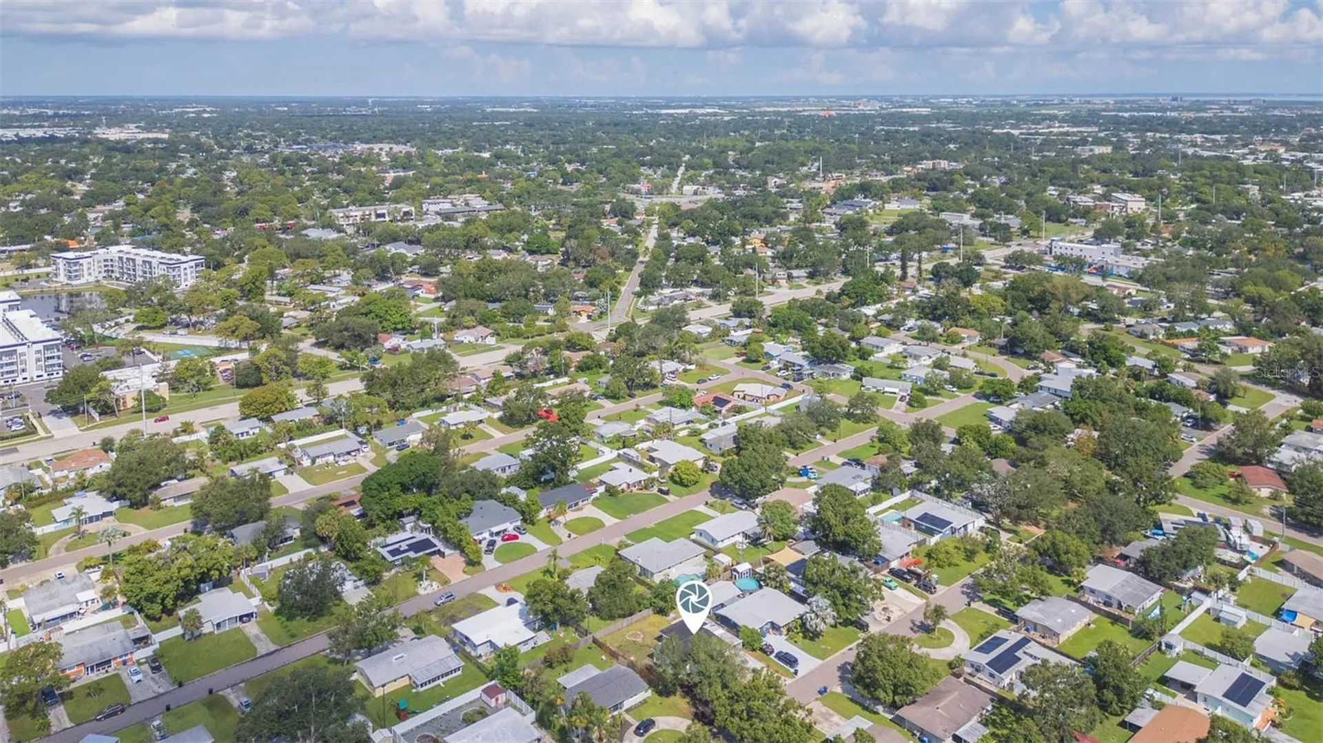 5640 Cedar Street NE St Petersburg FL 33703