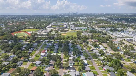 5640 Cedar Street NE St Petersburg FL 33703
