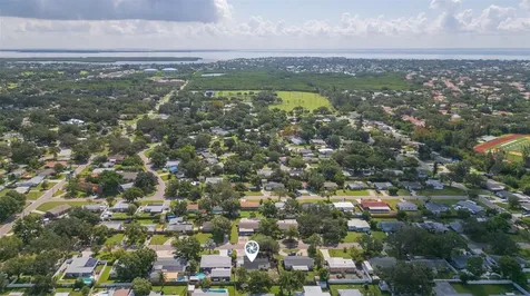 5640 Cedar Street NE St Petersburg FL 33703