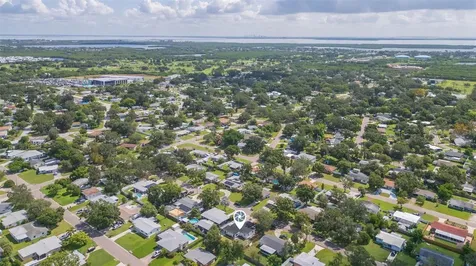 5640 Cedar Street NE St Petersburg FL 33703