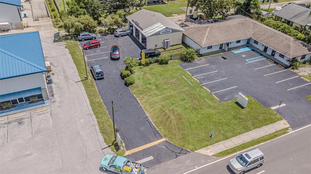 5924 7th Street Zephyrhills FL 33542