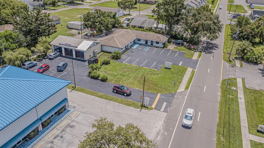 5924 7th Street Zephyrhills FL 33542