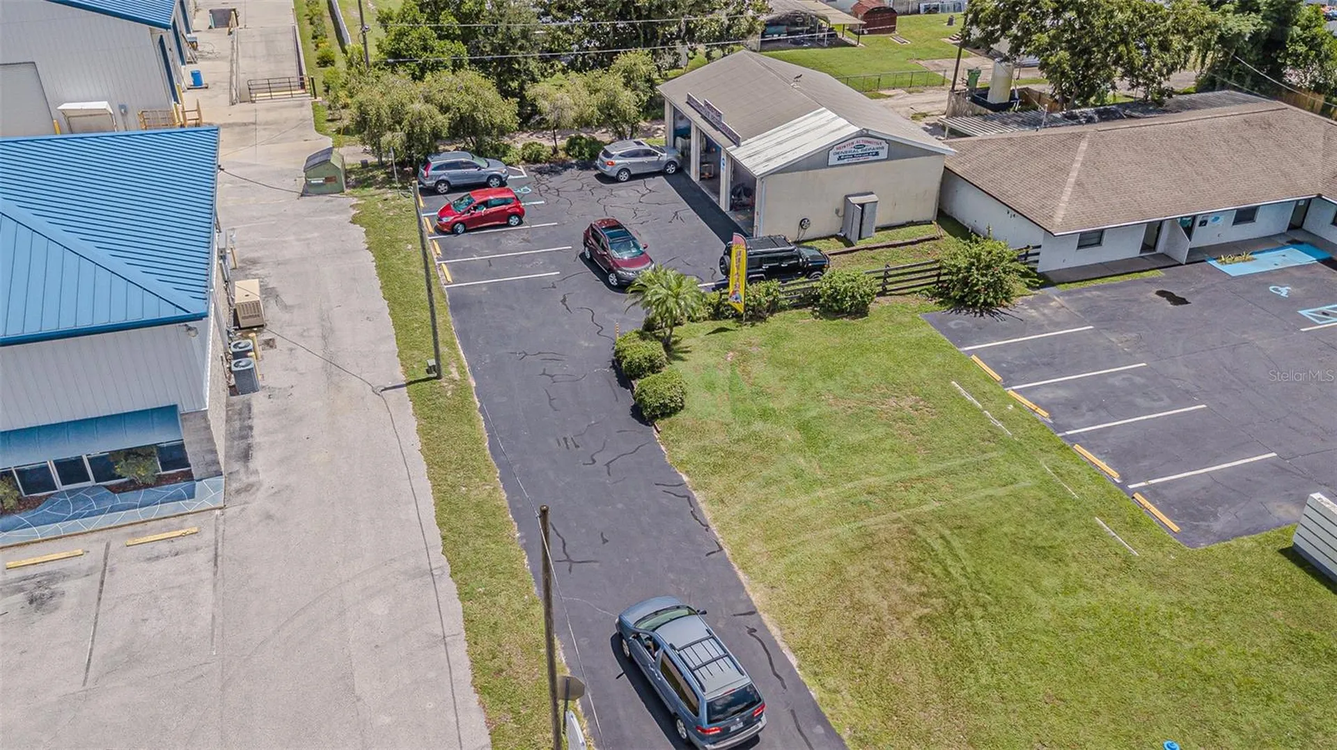 5924 7th Street Zephyrhills FL 33542