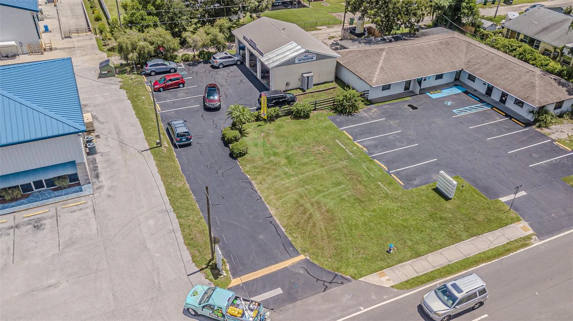 5924 7th Street Zephyrhills FL 33542