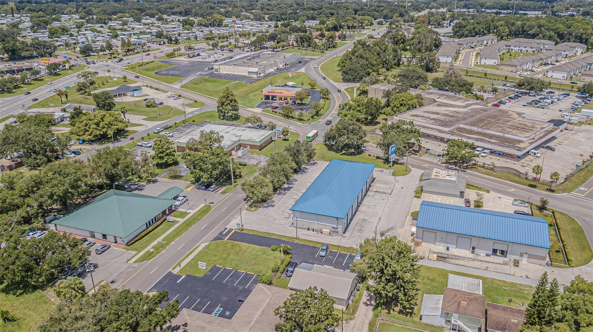 5924 7th Street Zephyrhills FL 33542