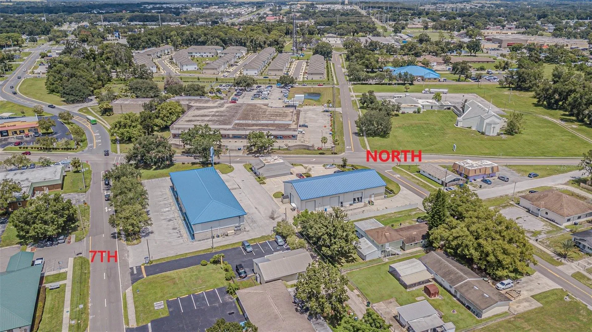 5924 7th Street Zephyrhills FL 33542