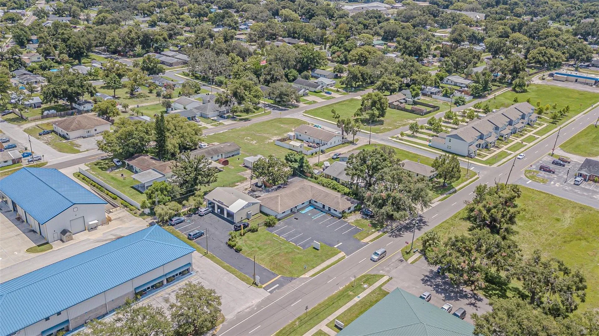 5924 7th Street Zephyrhills FL 33542