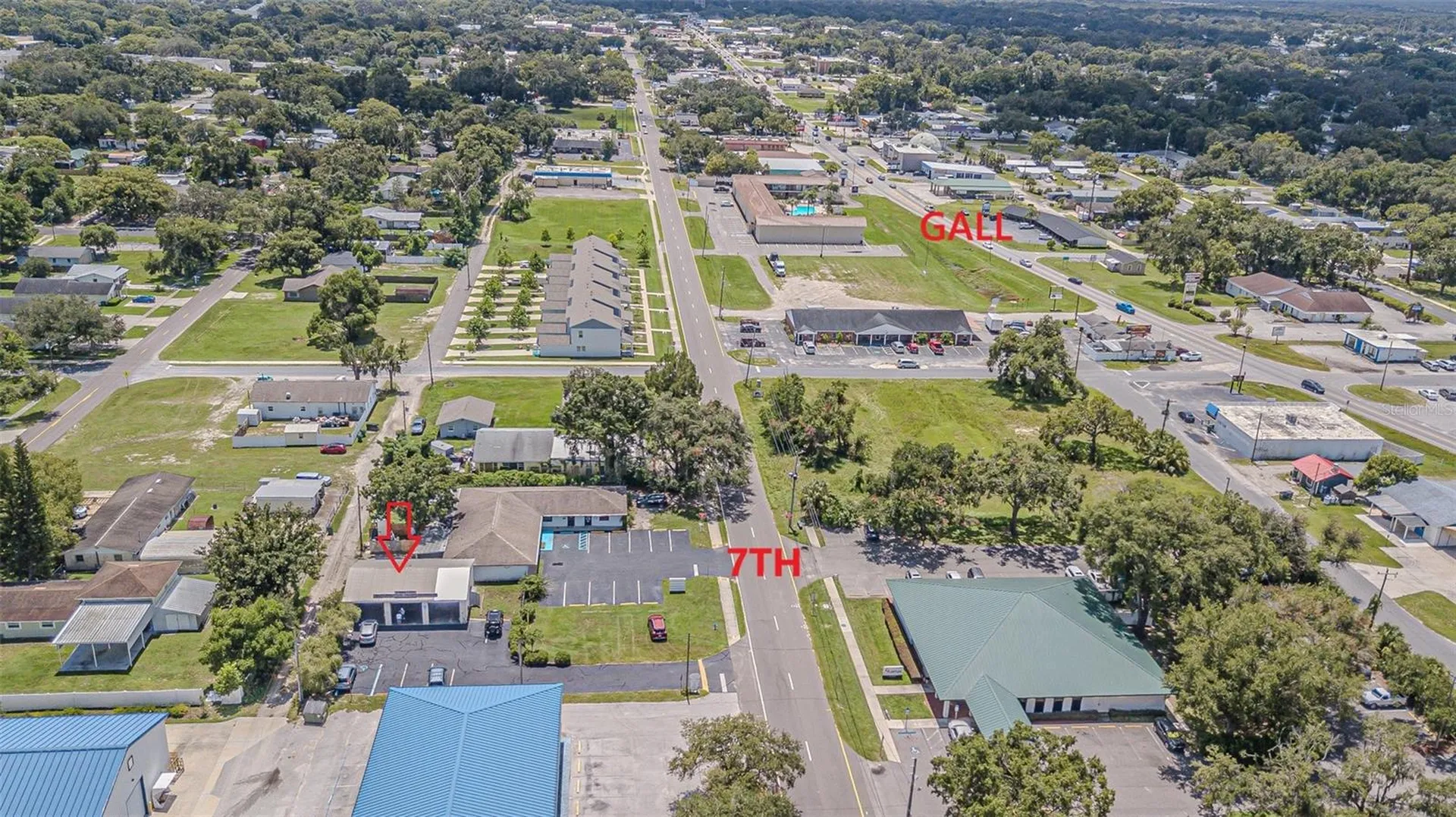 5924 7th Street Zephyrhills FL 33542